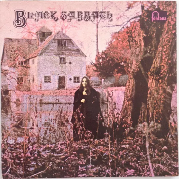 Black Sabbath