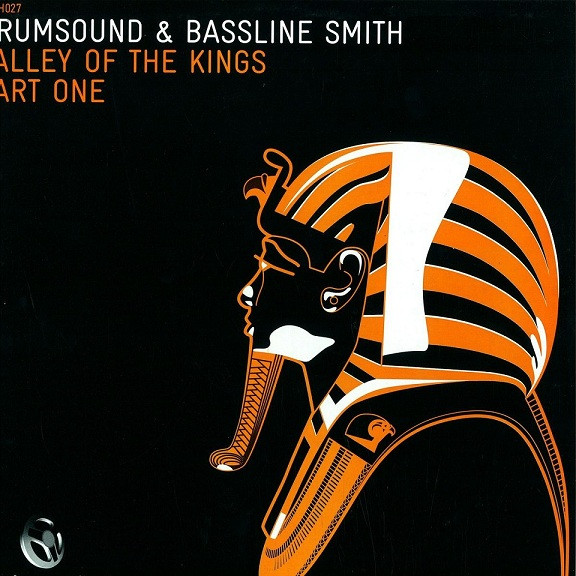 Valley Of The Kings (Part One)