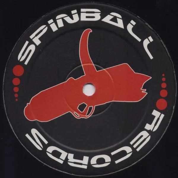 Album cover for Behaviour Control / Eject by Defective Audio & Mark Maitland