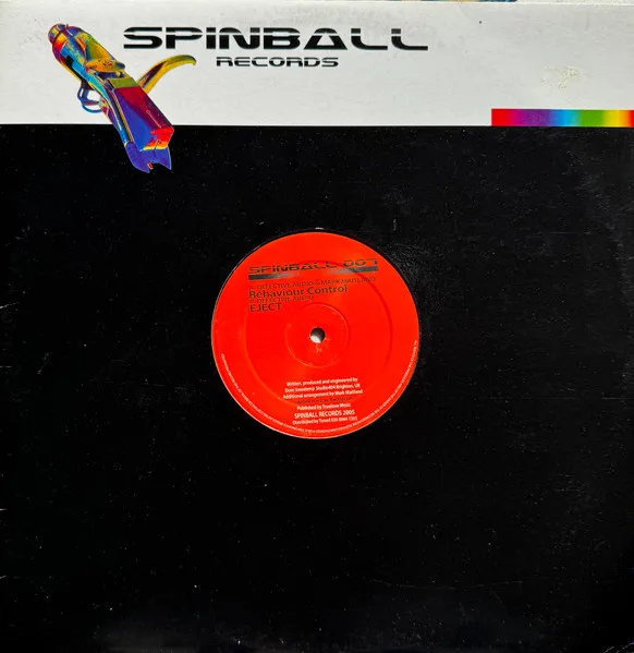 Behaviour Control / Eject