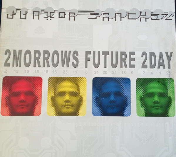 2Morrows Future 2Day