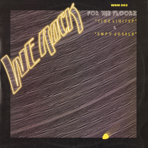 Time Limited / Body Angels