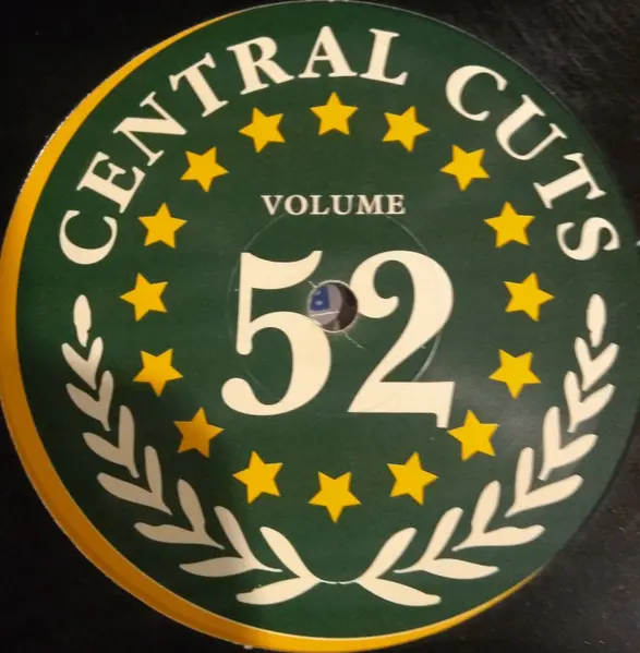 Central Cuts Volume 52