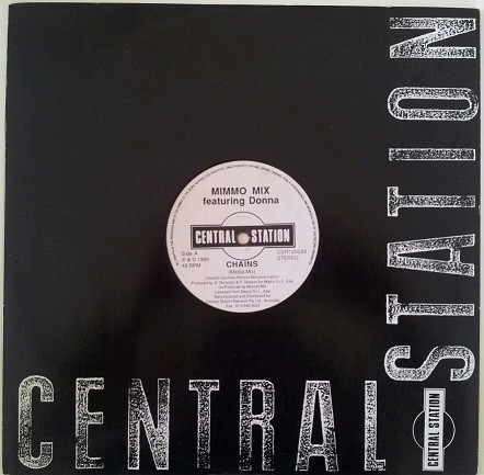 Chains / Time Has No Time