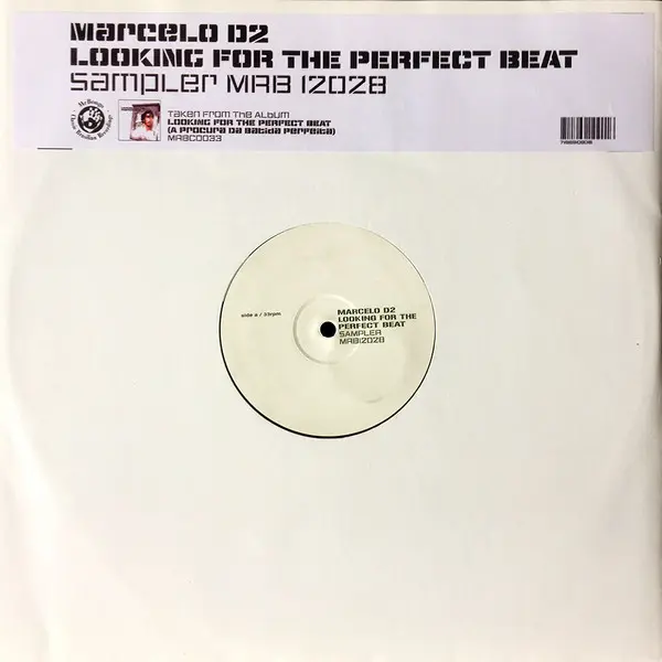 Looking For The Perfect Beat Sampler