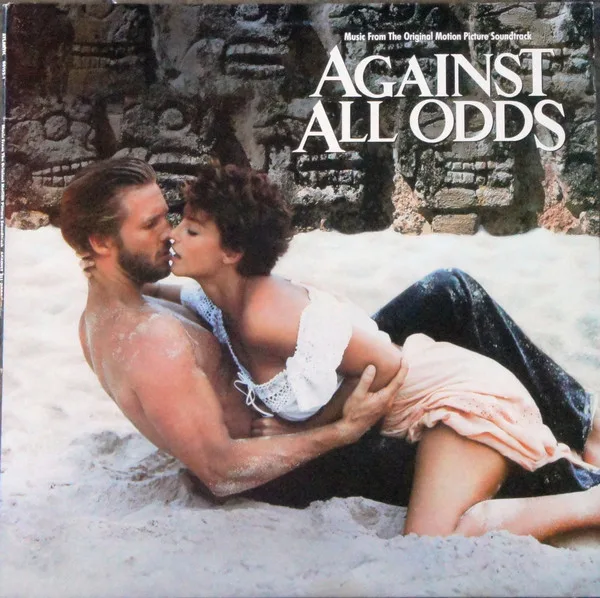 Against All Odds - Music From The Original Motion Picture