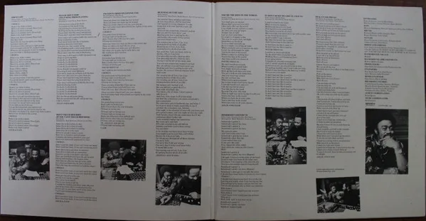 Album cover for Eargasm by Johnnie Taylor