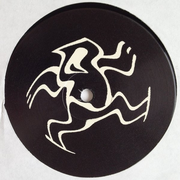 Eddie Amador - Psycho X Girlfriend, Electronic, House, Progressive House, 2002 - Yoshitoshi Recordings, US, Vinyl 2x 12", 33 