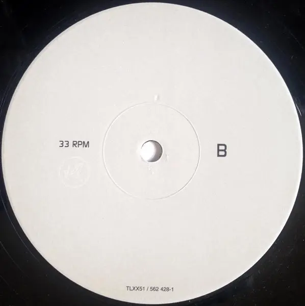 Krust Featuring Saul Williams - Coded Language (Roni Size Remixes), Electronic, Drum n Bass, 1999 - Talkin' Loud, UK & Europe