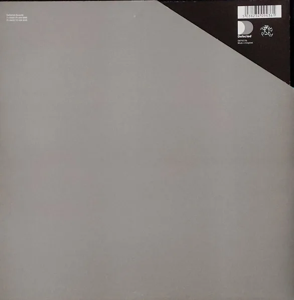 Album cover for Rise by Eddie Amador