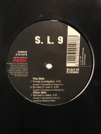 Private Investigation