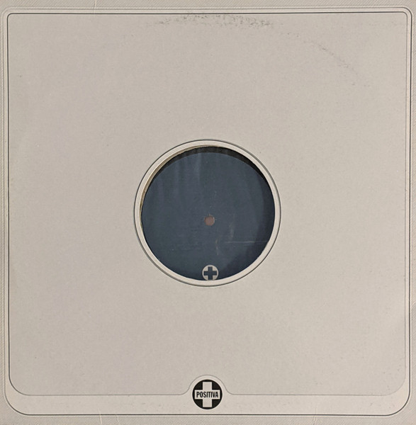 Shapeshifters - Incredible, Electronic, House, 2006 - Nocturnal Groove, Positiva, UK, Vinyl 2x 12", 45 RPM, Promo