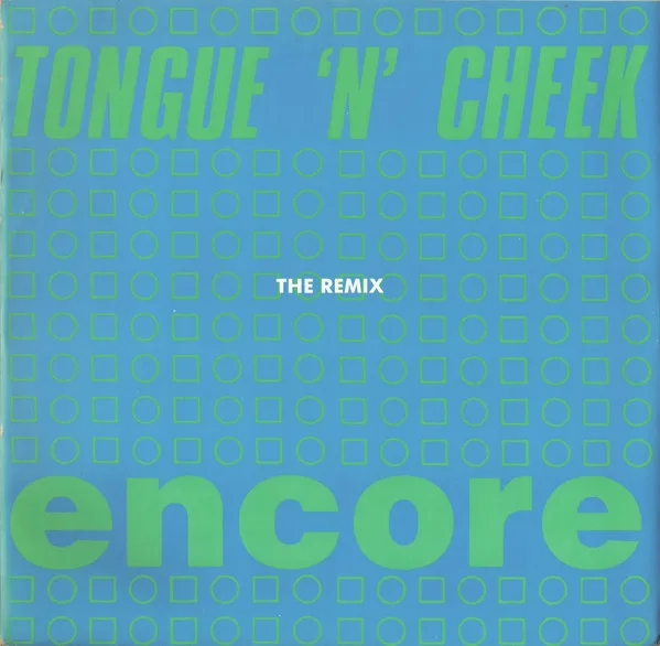 Encore (The Remix)
