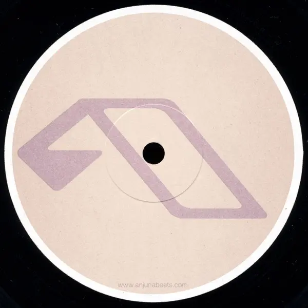 Above & Beyond - Can't Sleep (Remixes), Electronic, Progressive House, Trance, 2006 - Anjunabeats, UK, Vinyl 1x 12"