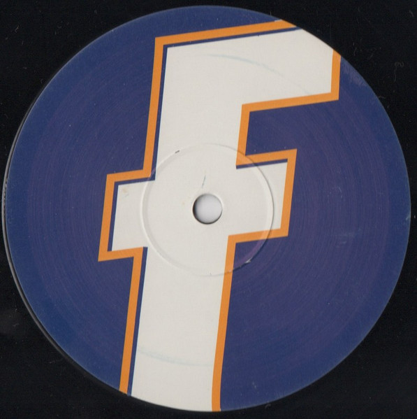 Sugarbabies - Magic In U, Electronic, Progressive House, 1995 - Fresh, UK, Vinyl 1x 12", 33 ⅓ RPM