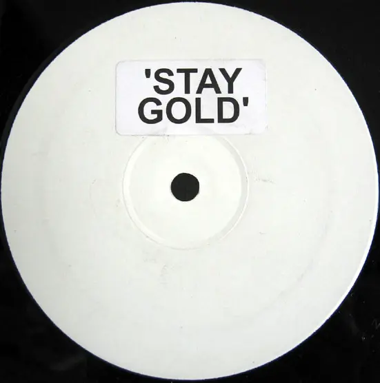 Stay Gold