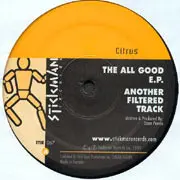 The All Good E.P.
