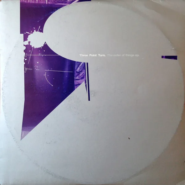 The Order Of Things EP