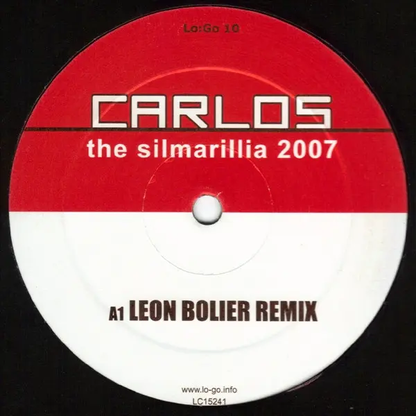 The Silmarillia 2007