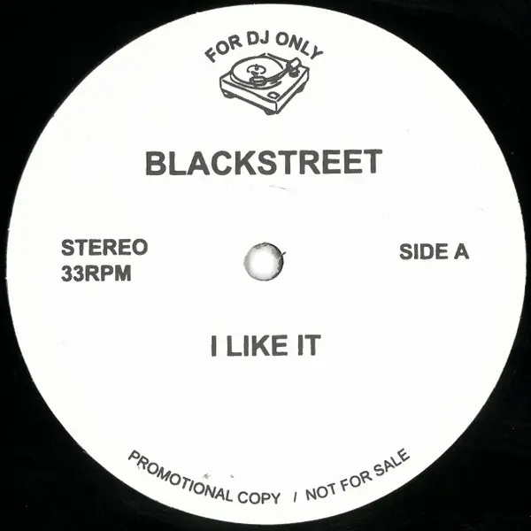 I Like It / Bootknockalization / I Don't Wanna Be Alone