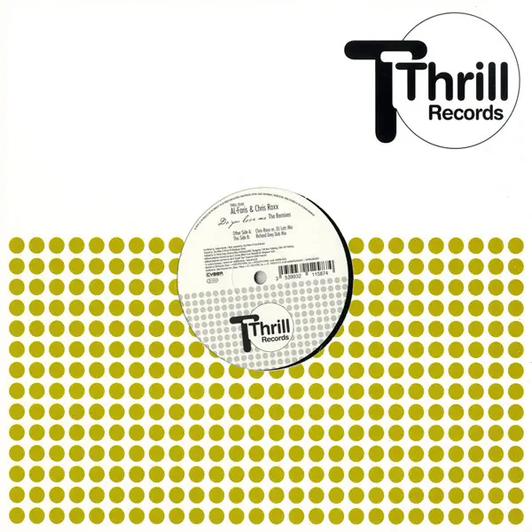 Do You Love Me (The Remixes)