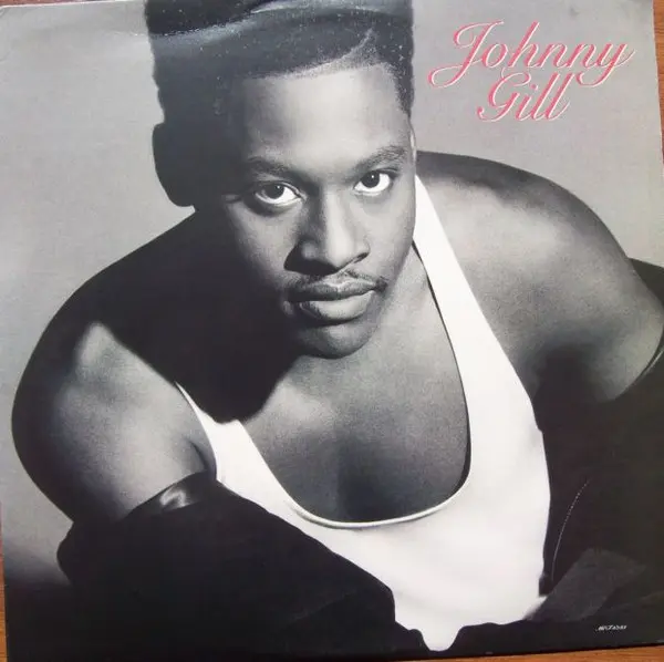 Johnny Gill