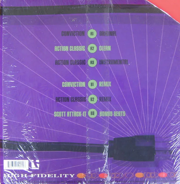 Album cover for Dub Diablo And MC Opal Rock Are True Believers by True Believers