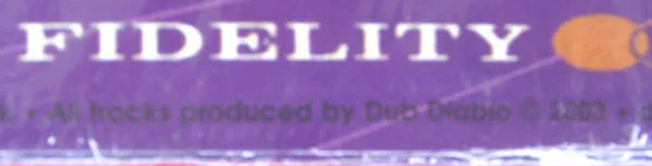 Album cover for Dub Diablo And MC Opal Rock Are True Believers by True Believers