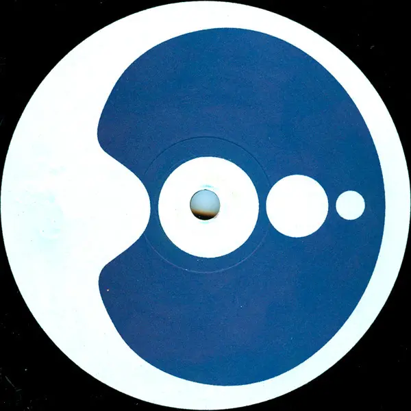 Cari Lekebusch - Reverted / Återkommen, Electronic, Dub, Techno, 1997 - H. Productions, Sweden, Vinyl 1x 12", 33 ⅓ RPM
