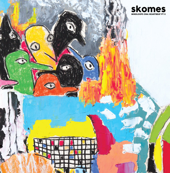 Mindloops Ona Heartbeat Pt II 