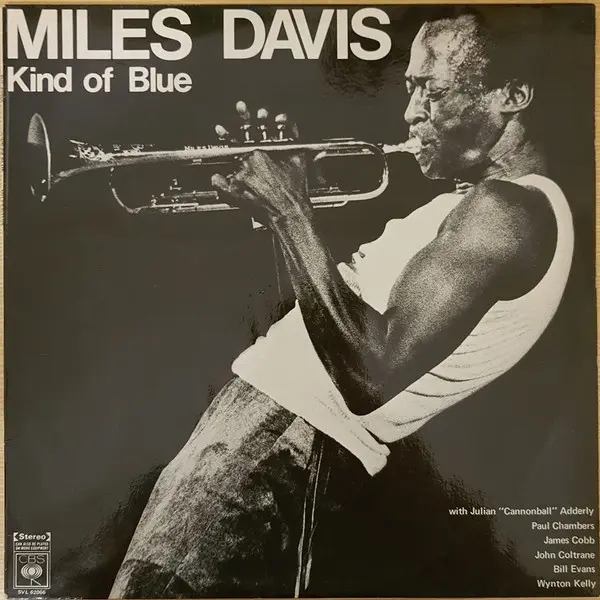 Kind Of Blue