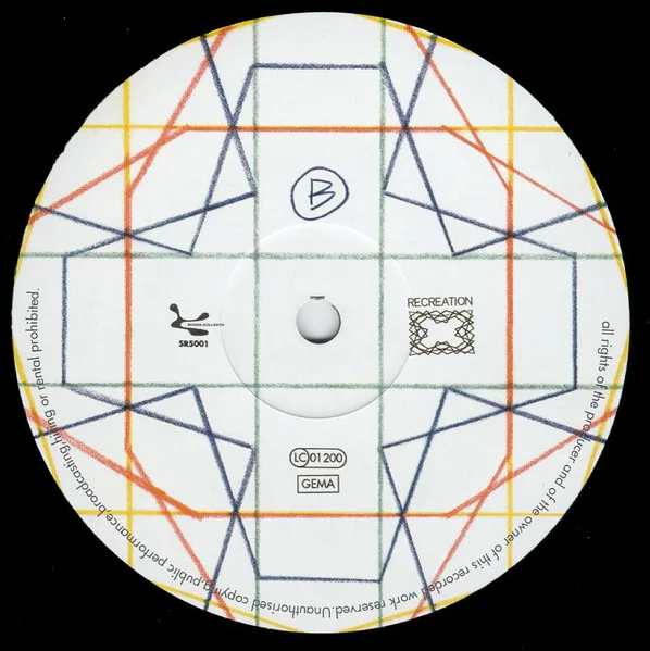 Album cover for Off Limits 1 by Various