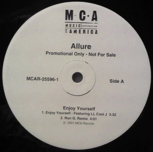 Enjoy Yourself (Remixes)
