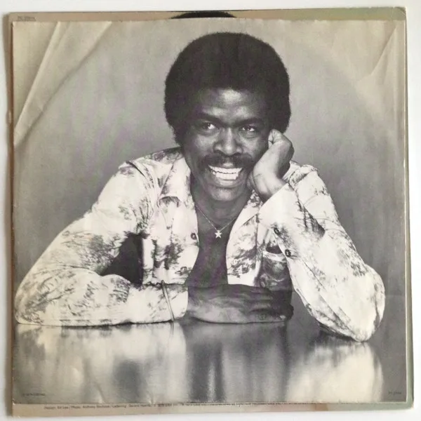 Album cover for Song For My Lady by Jon Lucien