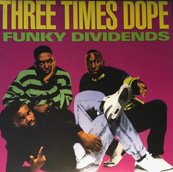 Funky Dividends