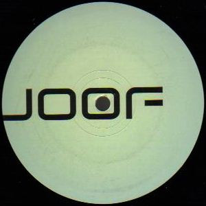 Digital Blonde, The - Legato / Sutra, Electronic, Trance, 2001 - Joof Recordings, UK, Vinyl 1x 12", 45 RPM