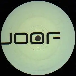 Digital Blonde, The - Legato / Sutra, Electronic, Trance, 2001 - Joof Recordings, UK, Vinyl 1x 12", 45 RPM