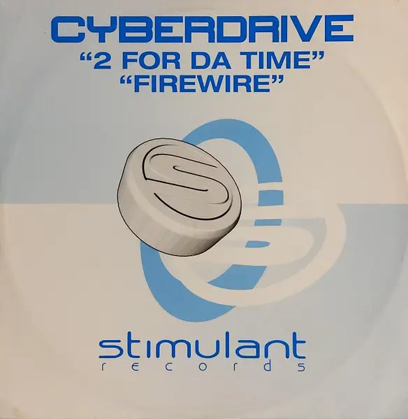 2 For Da Time / Firewire