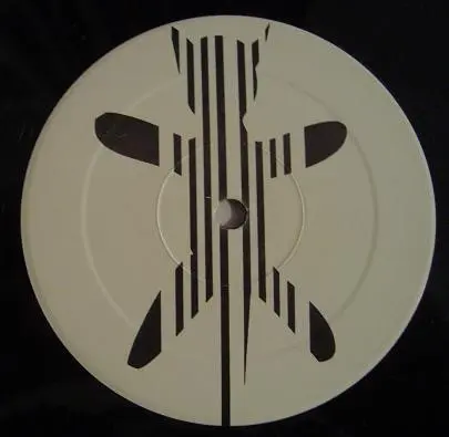 Eliphas - Wex, Electronic, Progressive House, Progressive Trance, 2000 - Asphalt Records, US, Vinyl 1x 12"