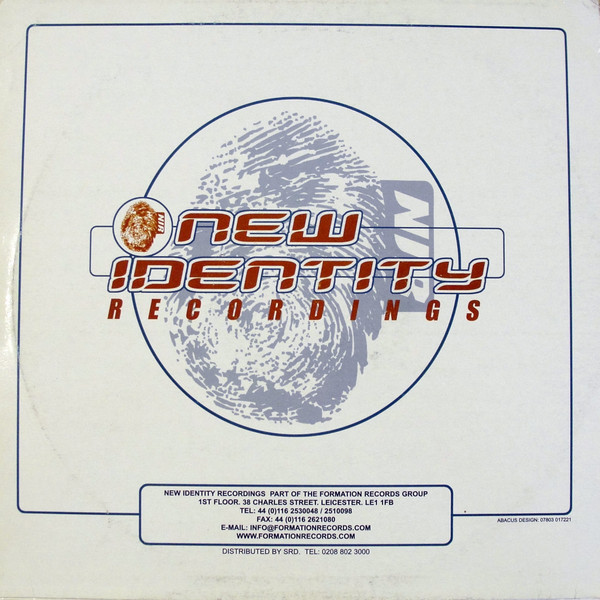 Album cover for What Goes Around Comes Around / Don't Go Changing by Nu:Tone