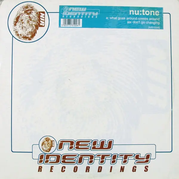 What Goes Around Comes Around / Don't Go Changing