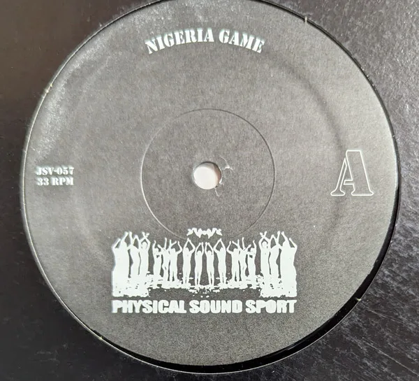 Nigeria Game