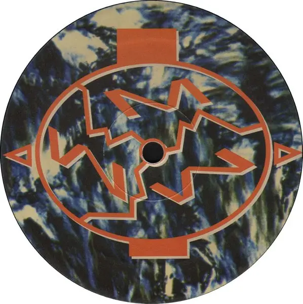 Molella - Confusion (Remix), Electronic, Euro House, House, 1993 - TIME (2), Italy, Vinyl 1x 12", 33 ⅓ RPM, Single, Stereo