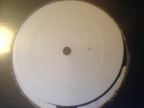 Album cover for The Original Player EP by Darkman (11)