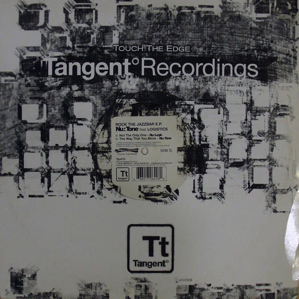 Rock The Jazzbar E.P.