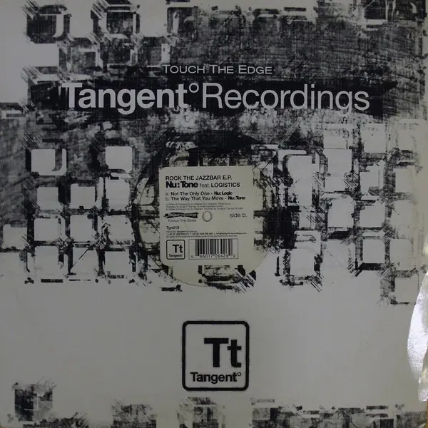 Rock The Jazzbar E.P.