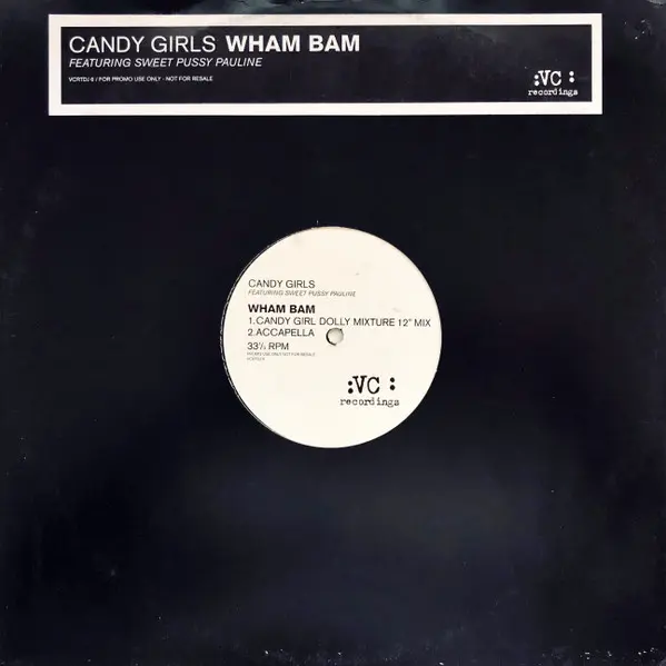 Wham Bam