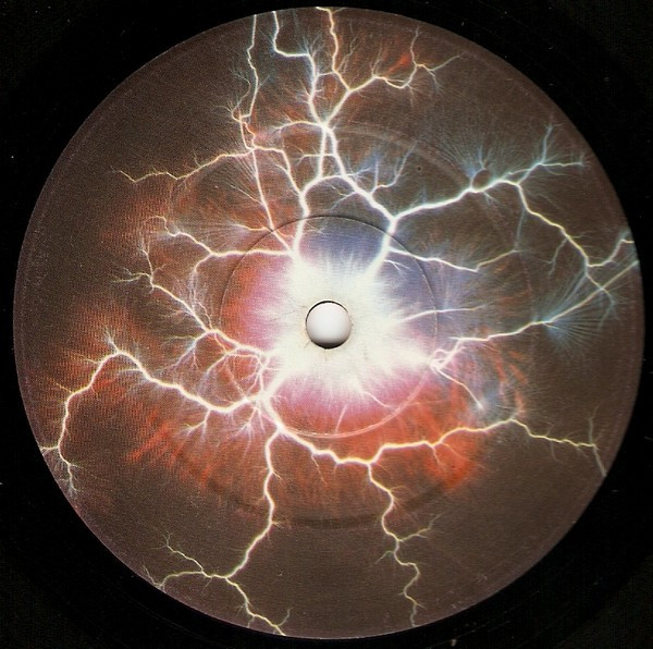 D:Ream - The Power (Of All The Love In The World), Electronic, Euro House, Progressive House, 1995 - FXU, Magnet (2), UK, Vin