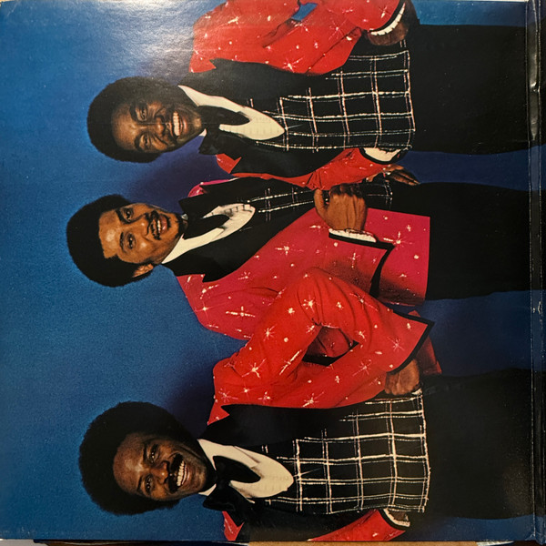 O'Jays, The - Family Reunion, Funk / Soul, Disco, Rhythm & Blues, Soul, 1975 - Philadelphia International Records, US, Vinyl 
