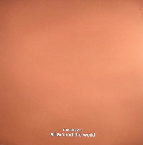 Album cover for Kiss This by Friday Night Posse